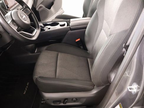 Used 2024 Nissan Rogue SV image 10