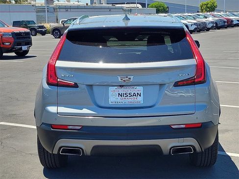 Used 2023 Cadillac XT4 Premium Luxury image 23