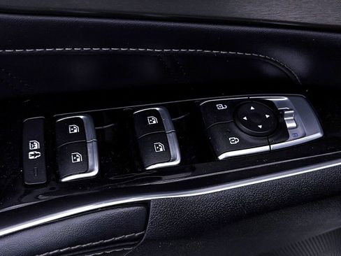 Used 2021 Kia Sorento SX FWD image 18