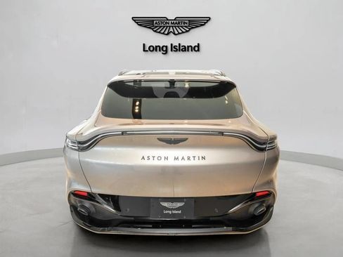 Used 2023 Aston Martin DBX AWD/4WD image 5