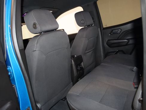 Used 2023 Chevrolet Colorado LT w/ LT Convenience Package AWD/4WD image 66