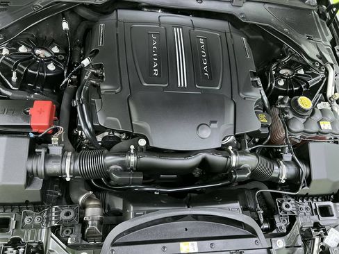 Used 2017 Jaguar XE R-Sport RWD image 31