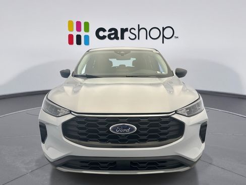 Used 2025 Ford Escape Active AWD/4WD image 8