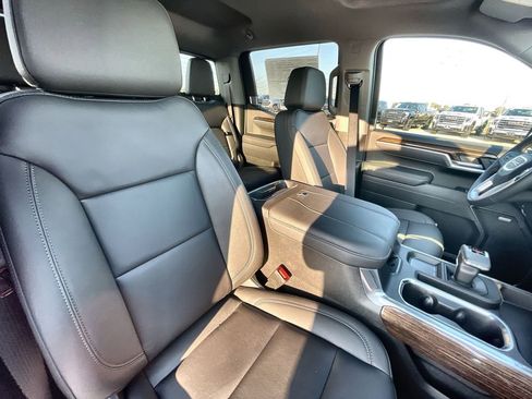 New 2026 GMC Sierra 1500 Elevation w/ Elevation Premium Package image 30