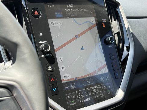 New 2026 Subaru Ascent Touring AWD/4WD image 25