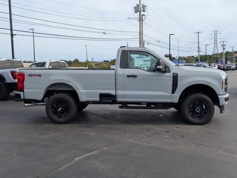 New 2026 Ford F250 XL w/ STX Appearance Package image 3