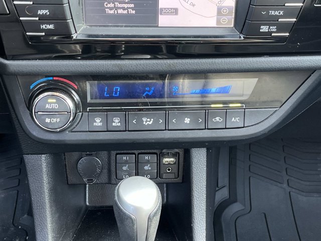 Used 2016 Toyota Corolla S Premium FWD image 13