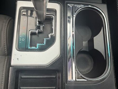 Used 2015 Toyota Tundra SR5 w/ TRD Off Road Package image 20