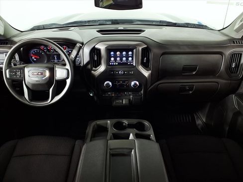 Used 2023 GMC Sierra 1500 Pro w/ Graphite Edition image 14