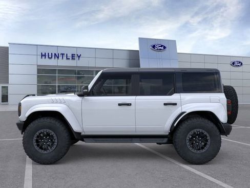 New 2025 Ford Bronco Raptor AWD/4WD image 3