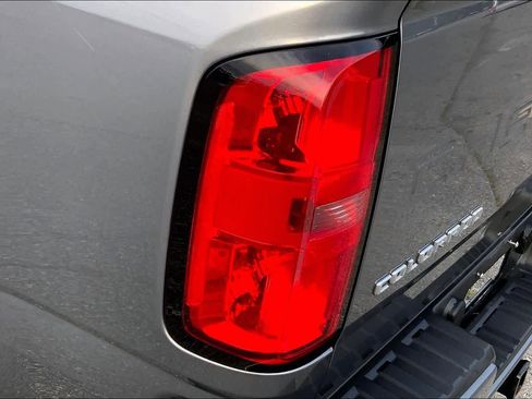 Used 2021 Chevrolet Colorado LT w/ Fleet Safety Package RWD image 28