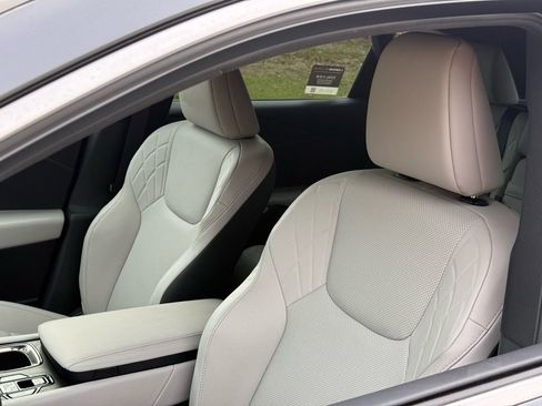 Certified 2025 Lexus RX 350 Premium image 21