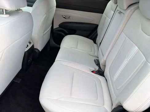New 2026 Hyundai Tucson SEL FWD image 21