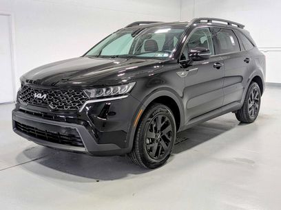 Used 2023 Kia Sorento S