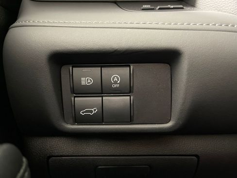 Certified 2025 Toyota Highlander XSE AWD/4WD image 27
