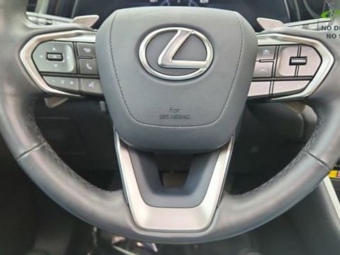 Used 2025 Lexus TX 350 AWD w/ Technology Package image 46