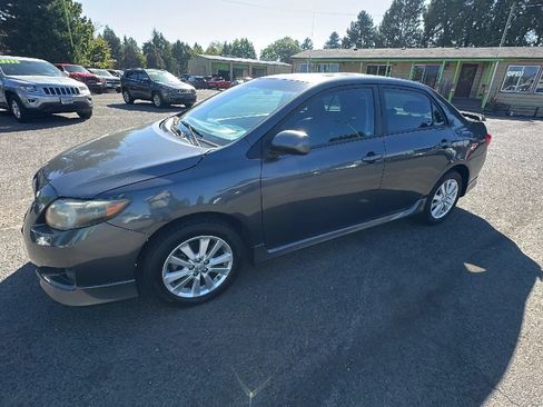 Used 2010 Toyota Corolla S FWD image 6