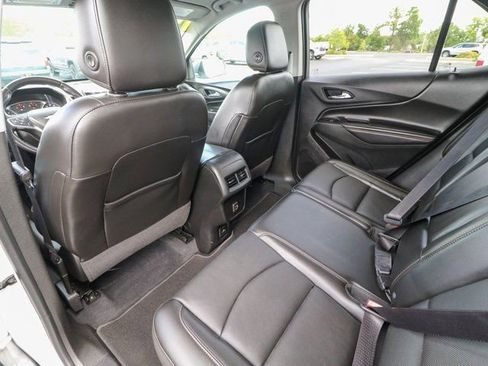 Used 2019 Chevrolet Equinox Premier image 25