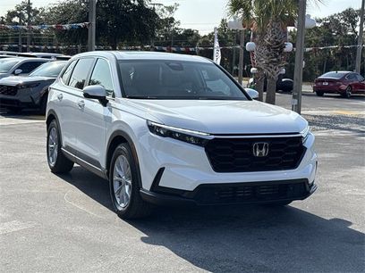 Used 2023 Honda CR-V EX-L