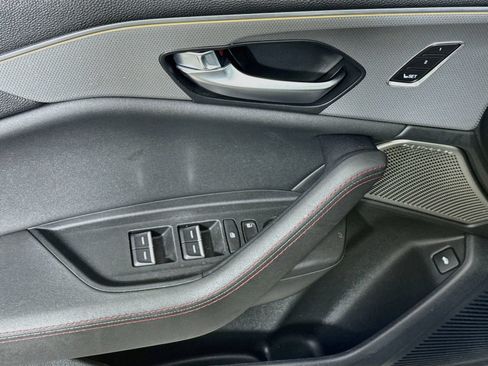 Used 2023 Acura TLX w/ A-SPEC Package FWD image 15