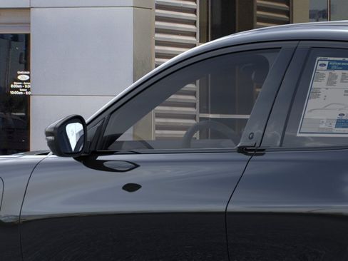 New 2026 Ford Mustang Mach-E Select RWD image 44