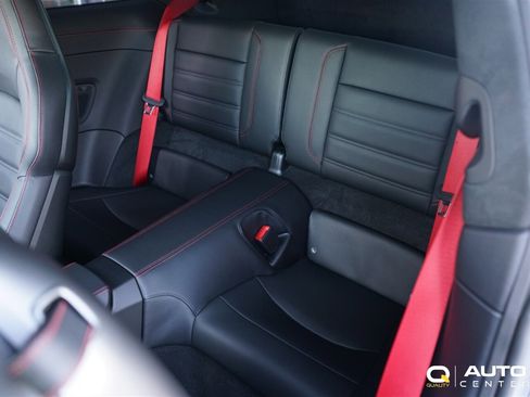 Used 2025 Porsche 911 Carrera 4 GTS image 47