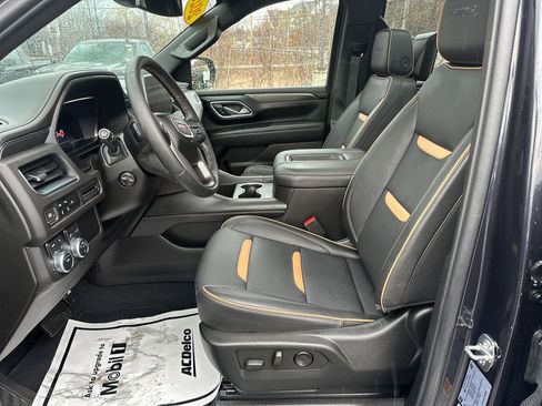 Used 2023 GMC Yukon AT4 image 9