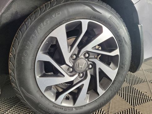 Used 2017 Honda Civic EX image 31