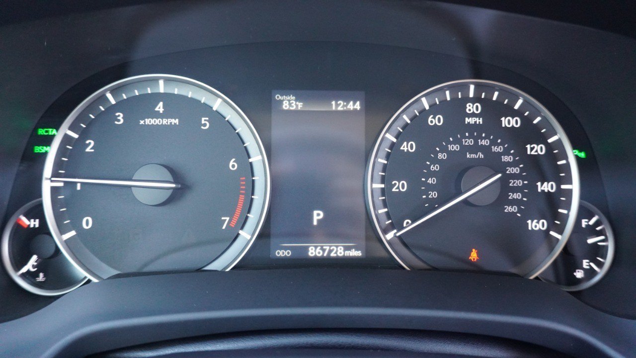 Used 2016 Lexus RX 350 FWD w/ Premium Package image 15