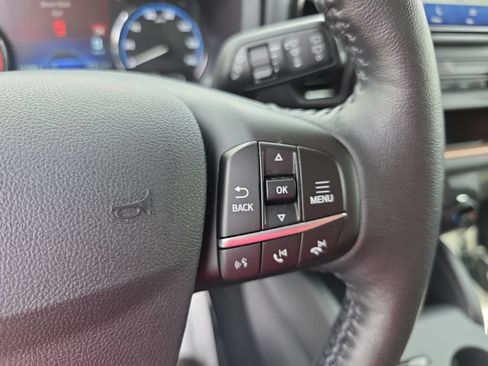 Used 2023 Ford Bronco Sport Outer Banks w/ Tech Package AWD/4WD image 18