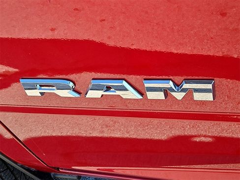 New 2026 RAM 3500 Lone Star image 16