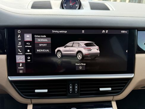 Used 2019 Porsche Cayenne image 29