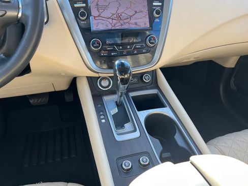 Certified 2023 Nissan Murano Platinum w/ Cargo Package image 14