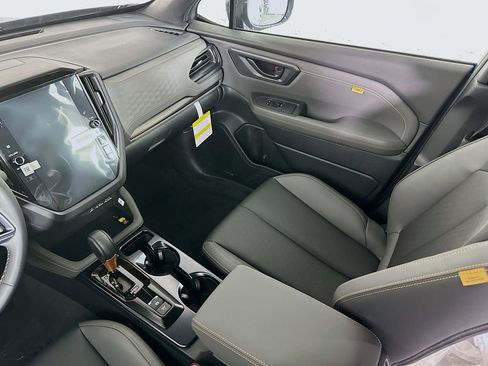 New 2026 Subaru Forester Wilderness AWD/4WD image 31
