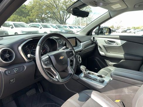 Used 2020 Chevrolet Blazer LT w/ Redline Edition image 10