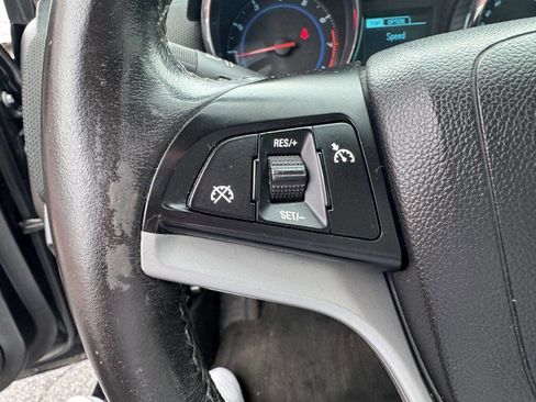 Used 2014 Chevrolet Cruze LT w/ RS Package image 15