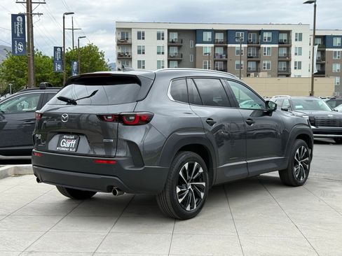 Used 2026 MAZDA CX-50 2.5 Hybrid w/ Premium Plus Pkg AWD/4WD image 3