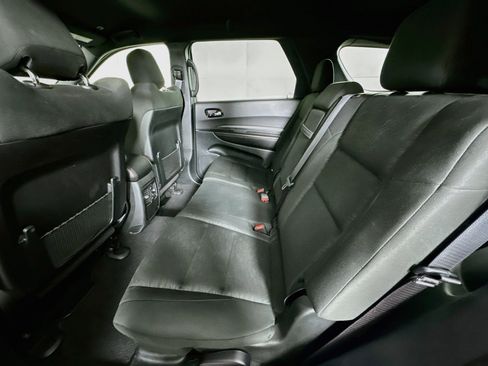 Used 2025 Dodge Durango GT RWD image 26