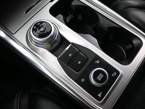 Used 2020 Ford Explorer ST w/ ST Street Pack image 23