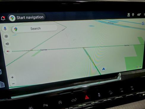 New 2026 Chevrolet Silverado 1500 ZR2 w/ Dark Appearance Package image 23