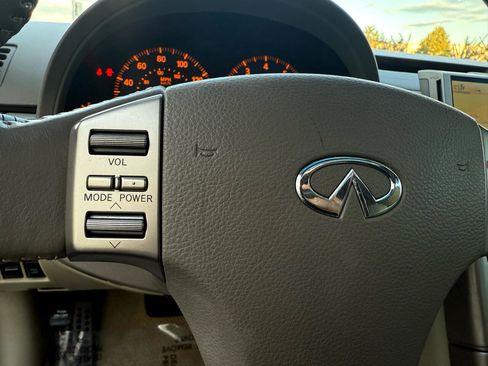 Used 2004 INFINITI G35 Coupe w/ Premium Pkg image 27