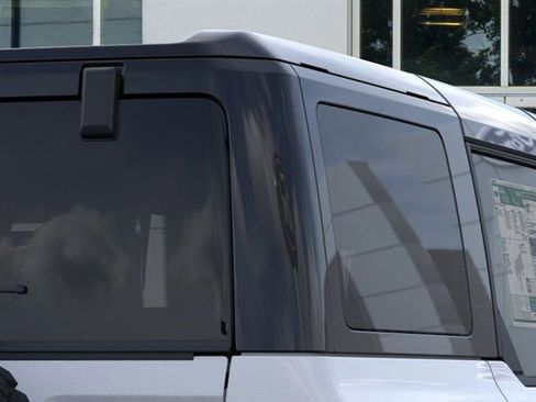 New 2025 Ford Bronco Outer Banks w/ Sasquatch Package image 50