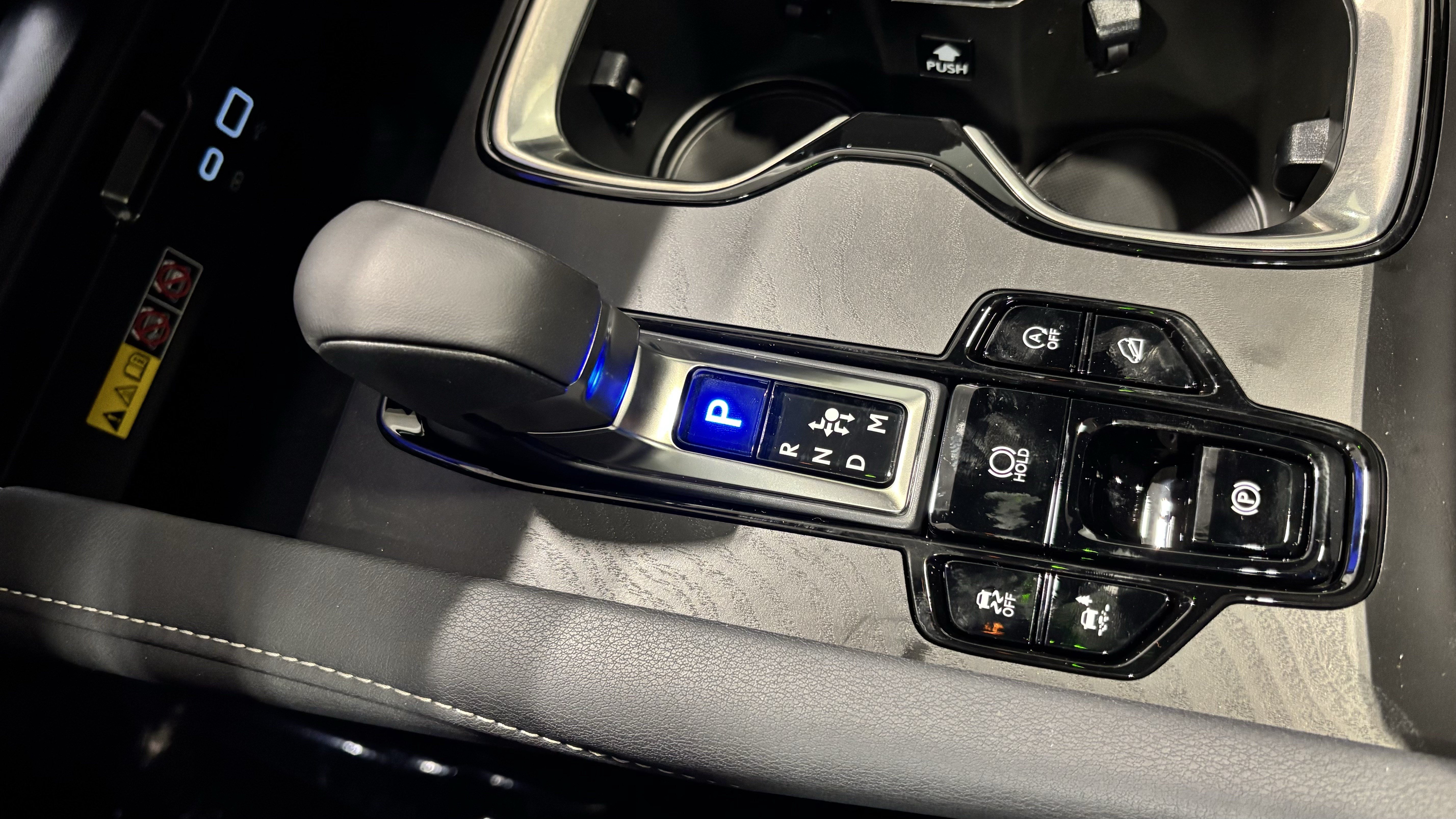 New 2026 Lexus RX 350 Premium w/ Convenience Package AWD/4WD image 26