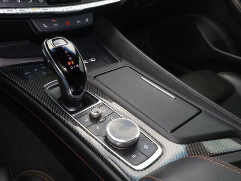 Used 2023 Cadillac CT5 Sport w/ Cold Weather Package RWD image 27