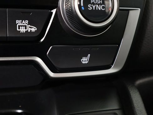 Used 2020 Honda CR-V EX image 48