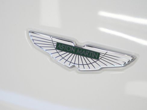 Used 2008 Aston Martin DB9 Volante RWD image 38