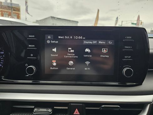 Used 2021 Kia K5 GT-Line image 19