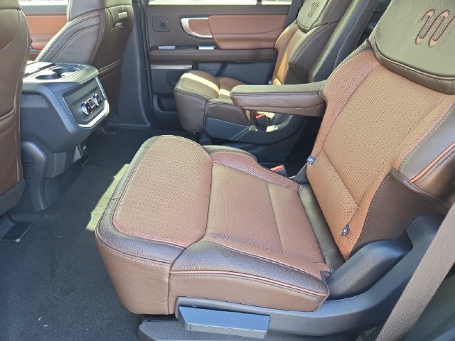 New 2027 Ford Expedition King Ranch AWD/4WD image 25