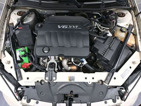 Used 2012 Chevrolet Impala LT image 43