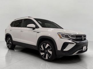 Used 2023 Volkswagen Taos SEL AWD/4WD video 1